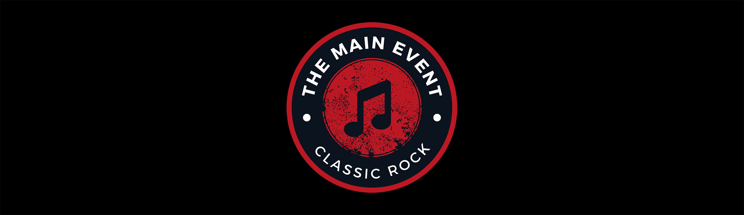 the main event - 1